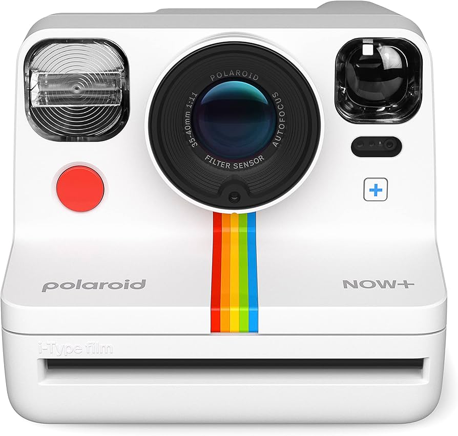 polaroid cameras