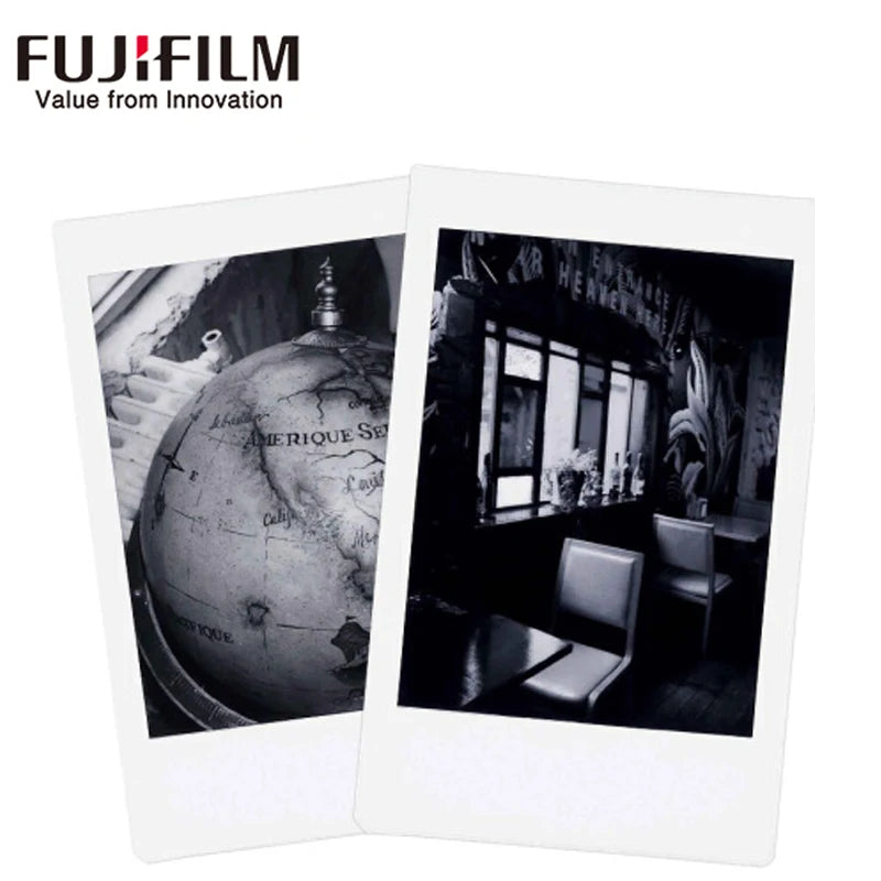 Fujifilm Fuji Instax Mini Monochrome