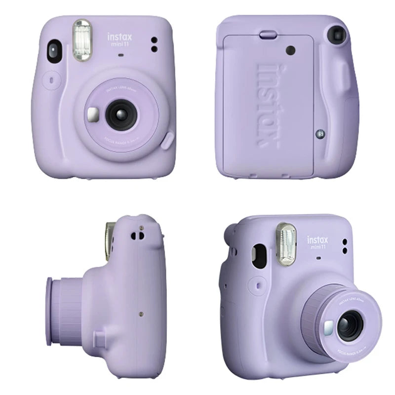 Fujifilm Instax Mini 12