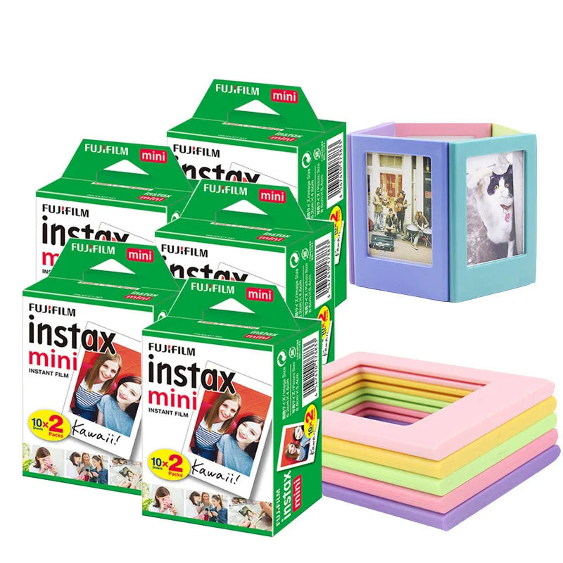 Fujifilm Instax MINI With Magnet Photo Frames