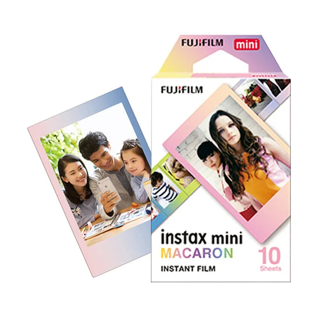 Fujifilm Instax MINI With Magnet Photo Frames