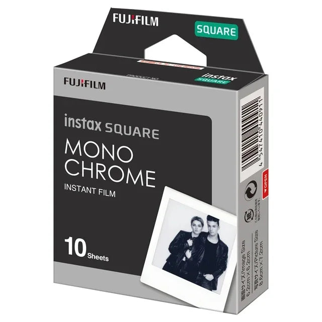 Fujifilm Instax Square White Edge