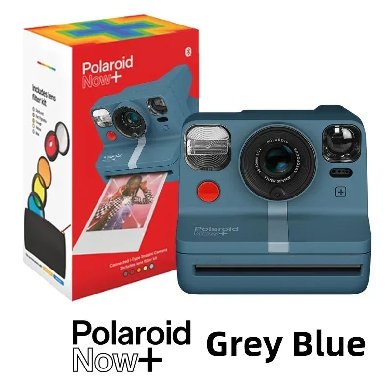 Polaroid Now Generation 2