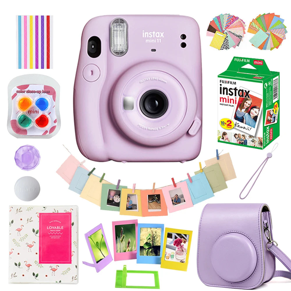 Fujifilm Instax Mini 12