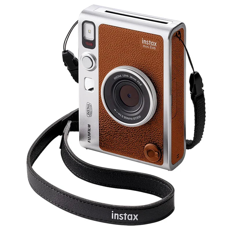 Fujifilm Instax Mini EVO