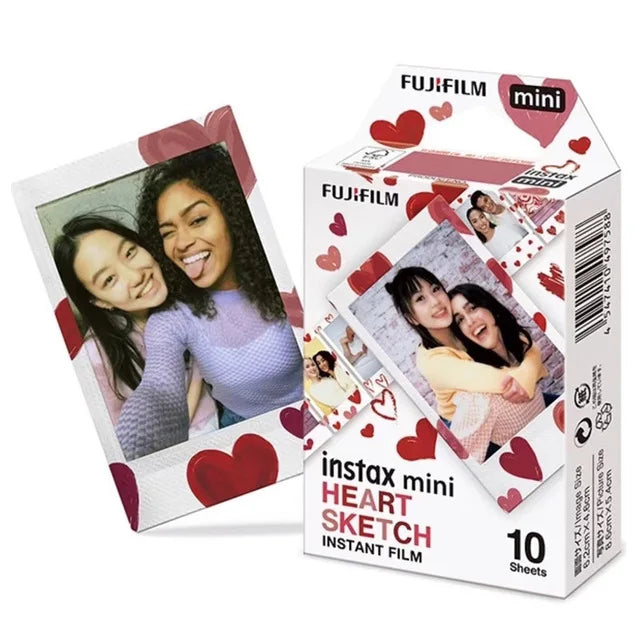 Fujifilm Instax MINI With Magnet Photo Frames