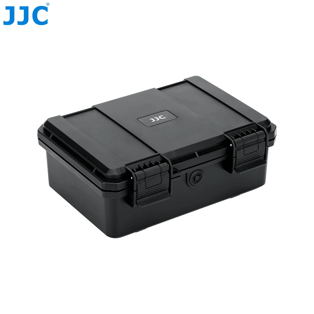 JJC 35mm Film Case