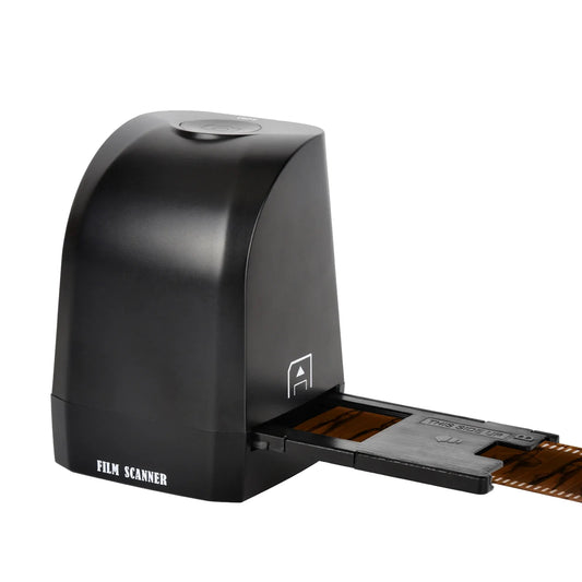 REDAMIGO Portable Film Scanner