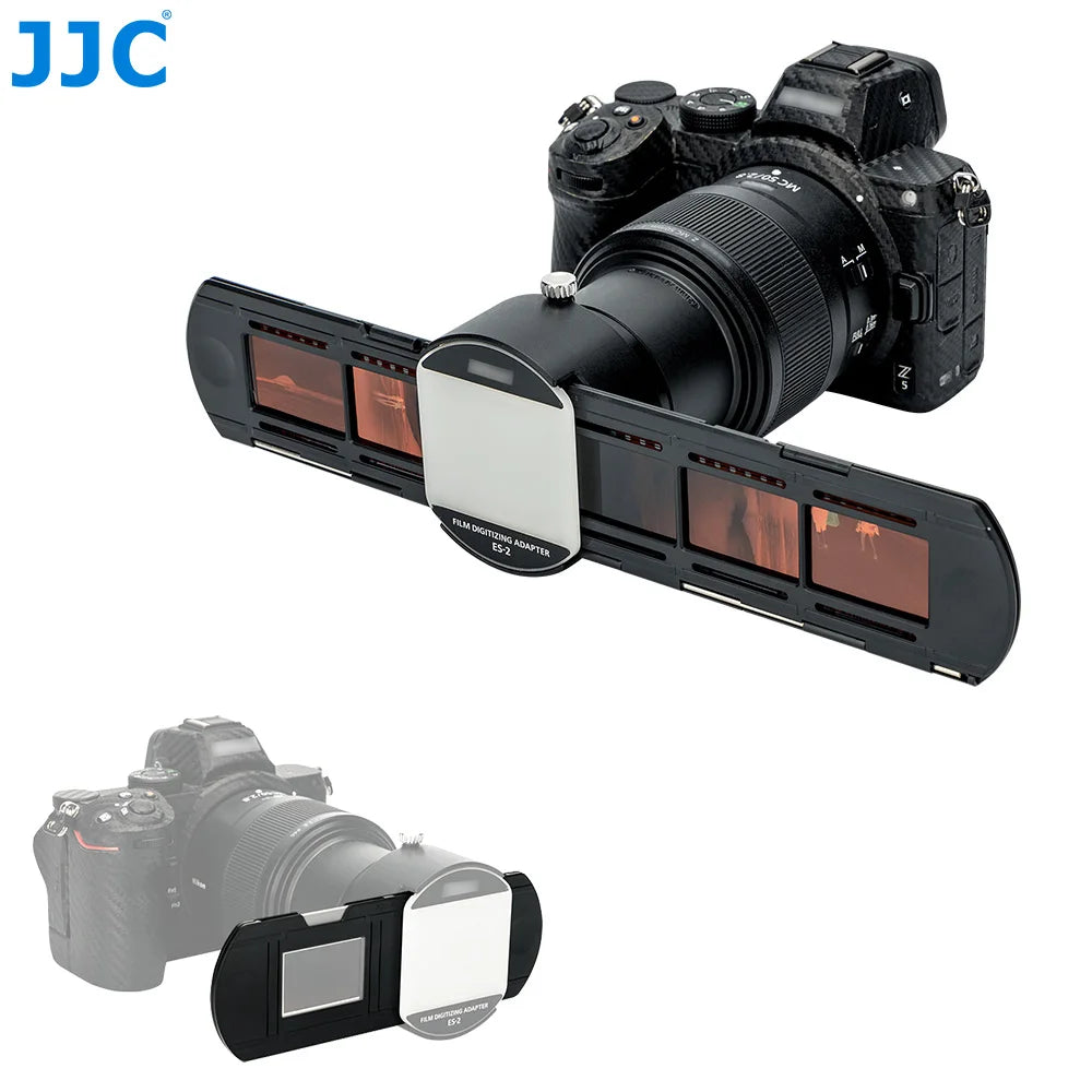 JJC 35mm Film Strip Holder