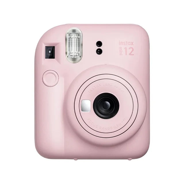 Fujifilm Instax Mini 12