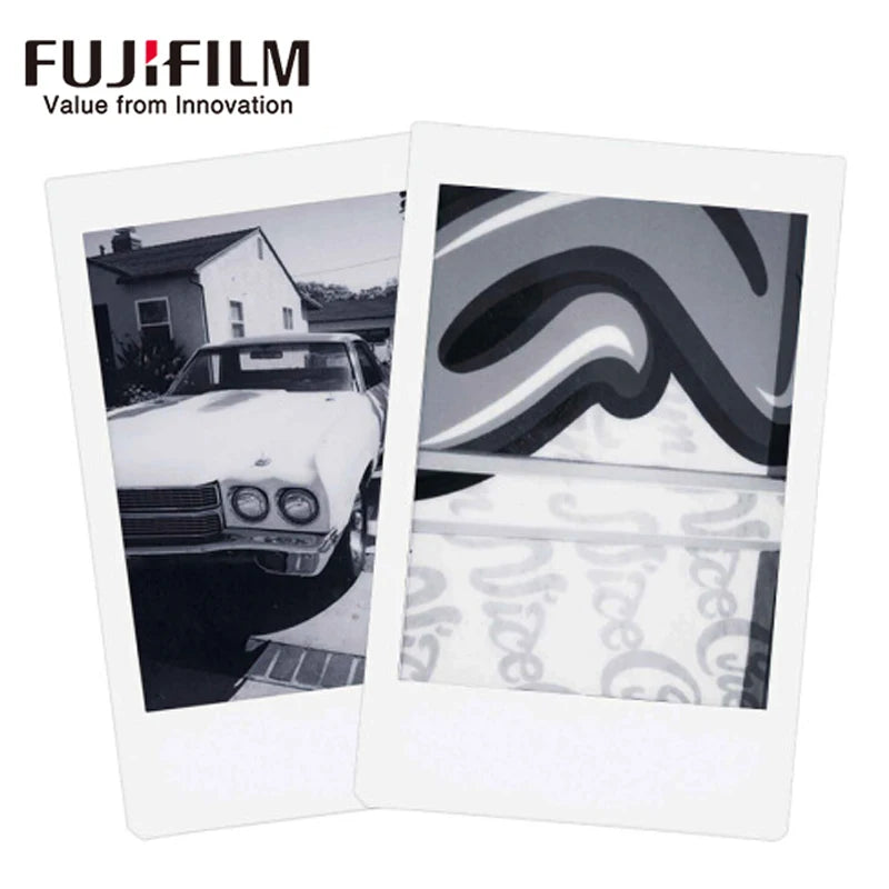 Fujifilm Fuji Instax Mini Monochrome