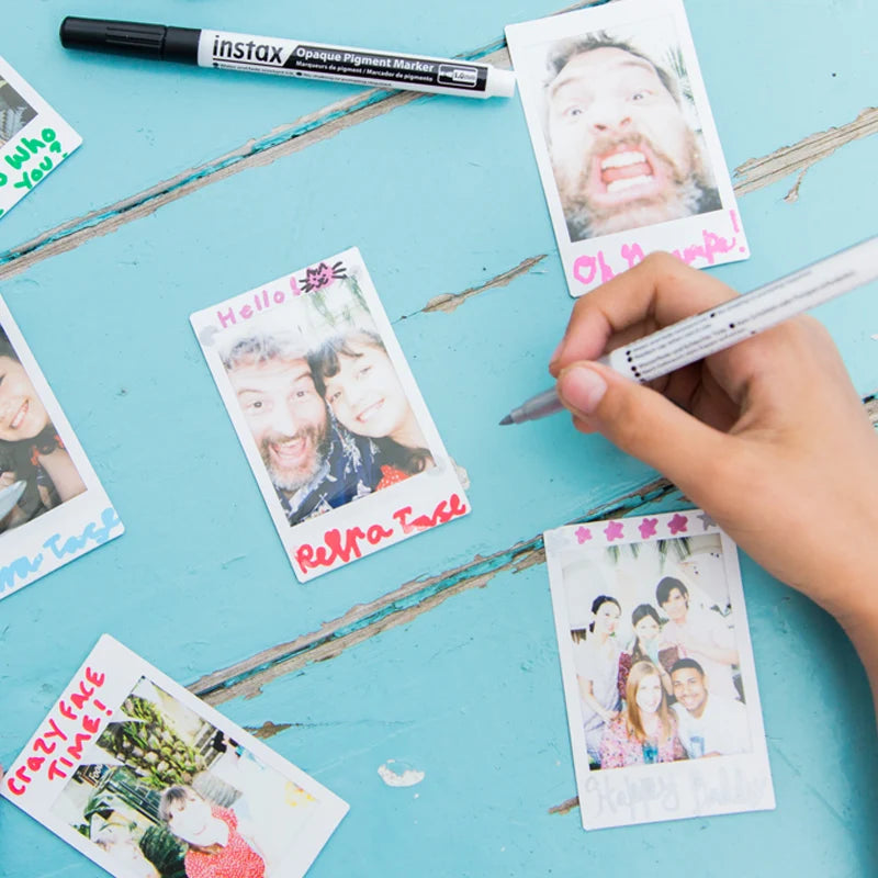 Fujifilm Instax MINI With Magnet Photo Frames