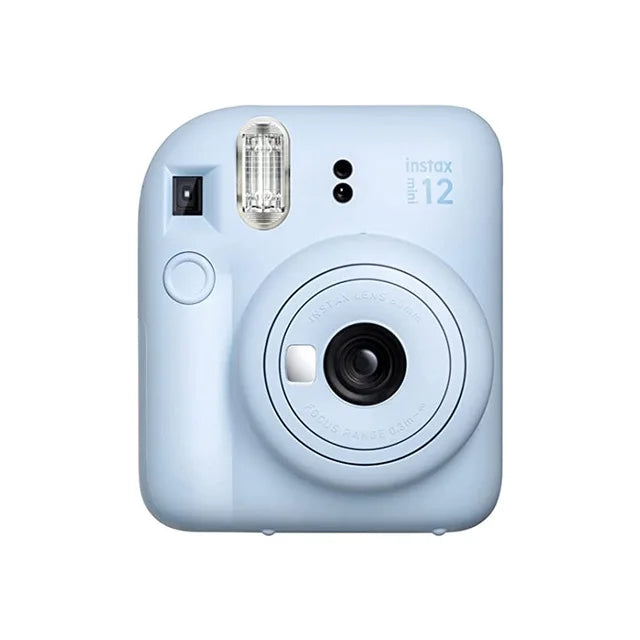 Fujifilm Instax Mini 12