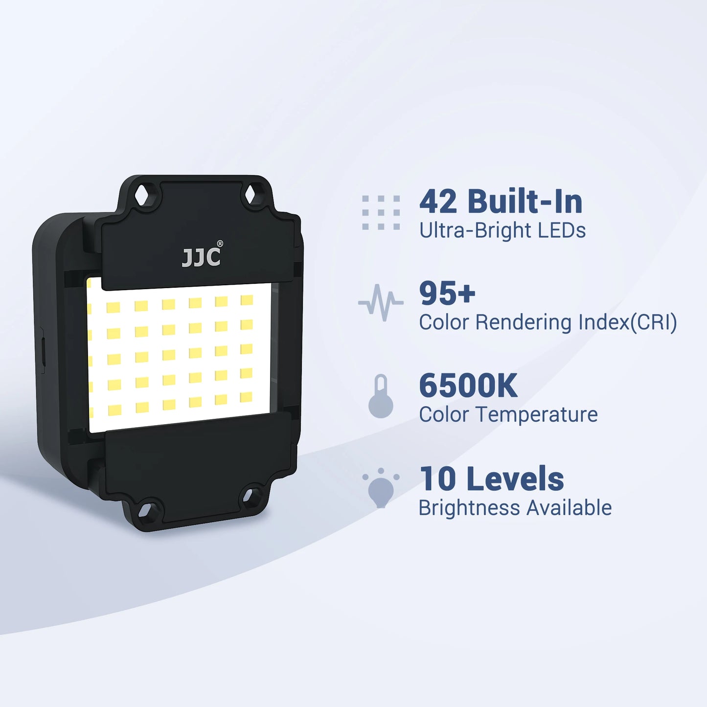 Film Copying LED Set