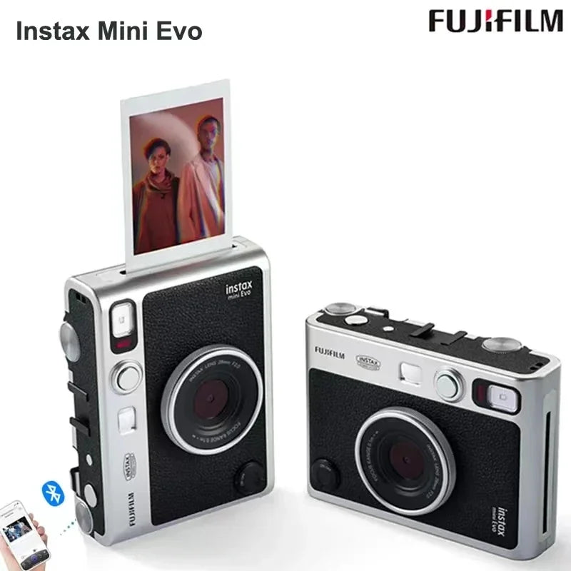 Fujifilm Instax Mini EVO