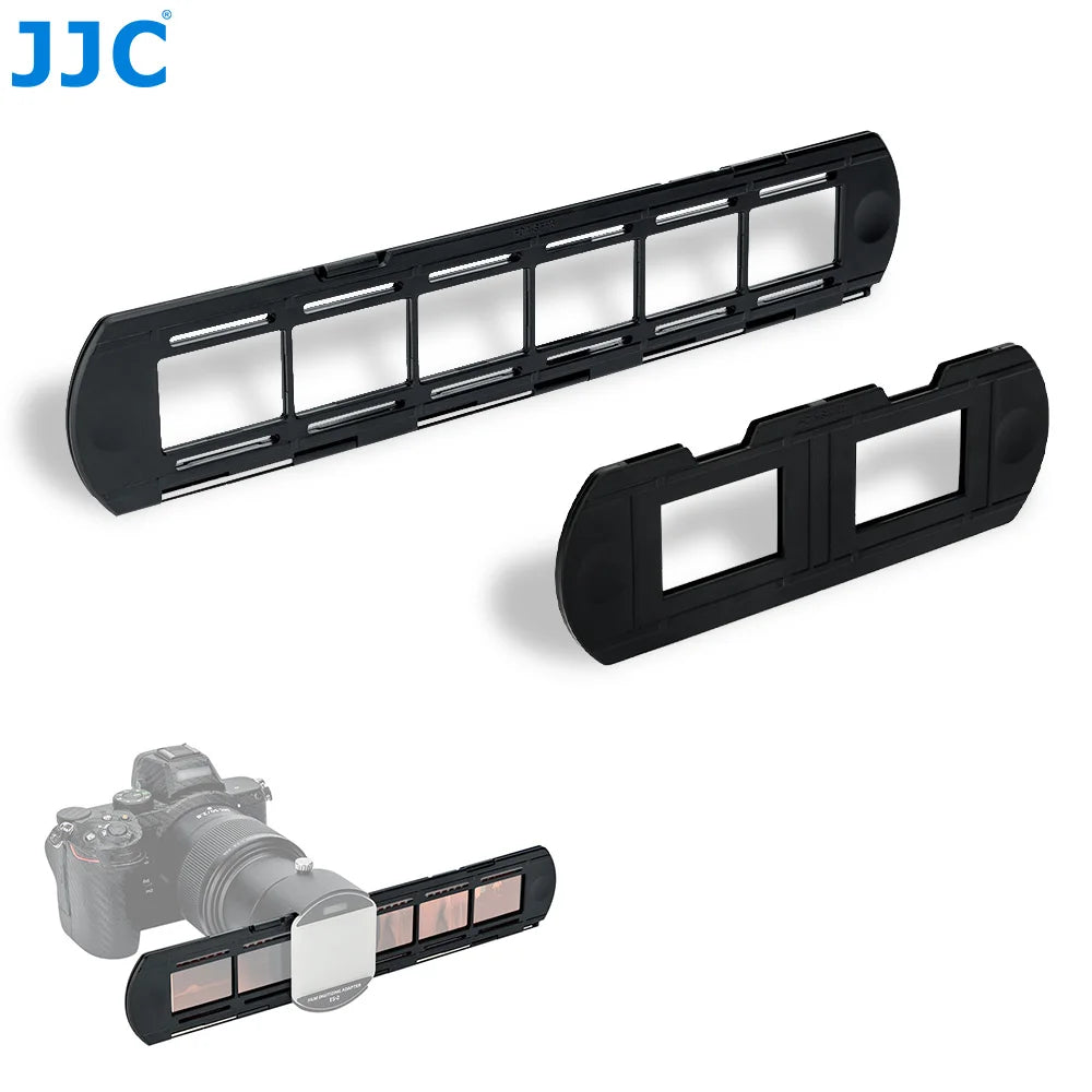 JJC 35mm Film Strip Holder