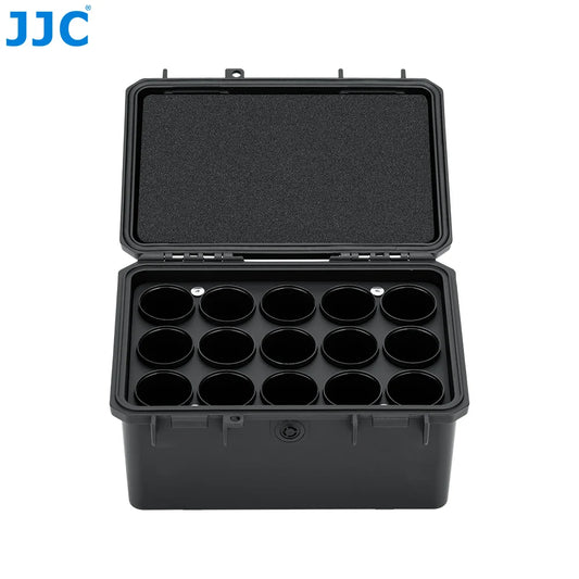 JJC 35mm Film Case