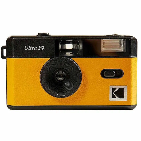 Kodak 35mm Ultra F9 Retro Camera