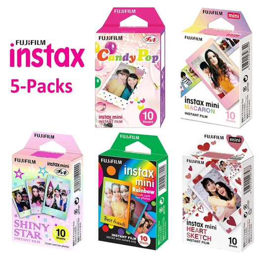 Fujifilm Instax MINI With Magnet Photo Frames