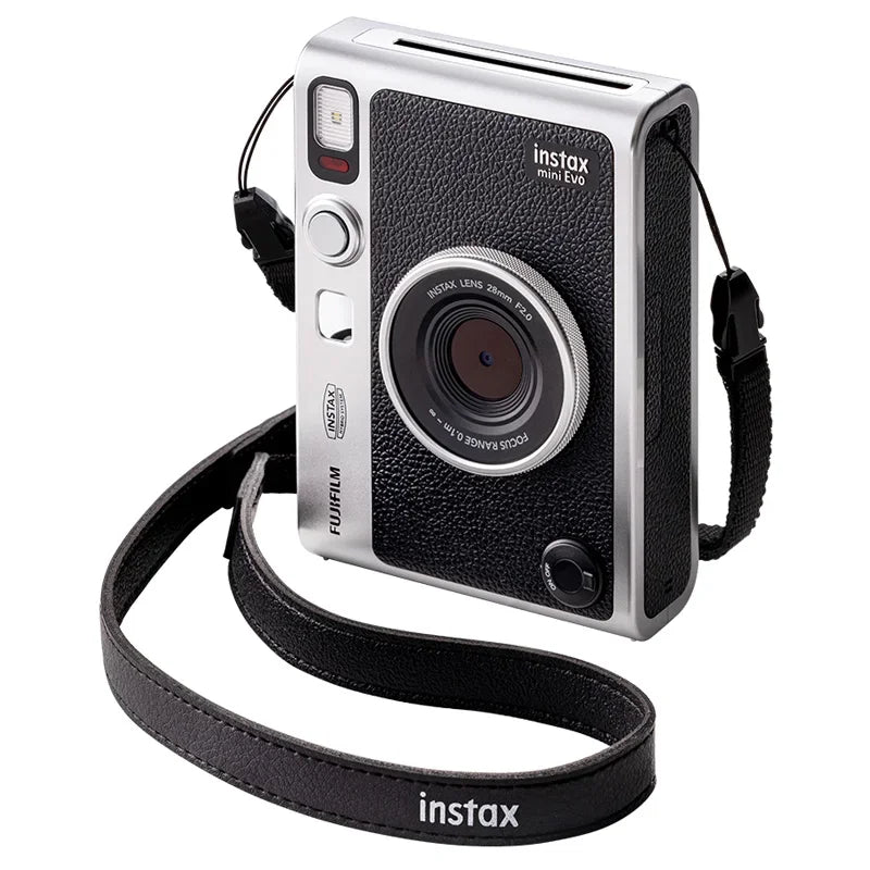 Fujifilm Instax Mini EVO