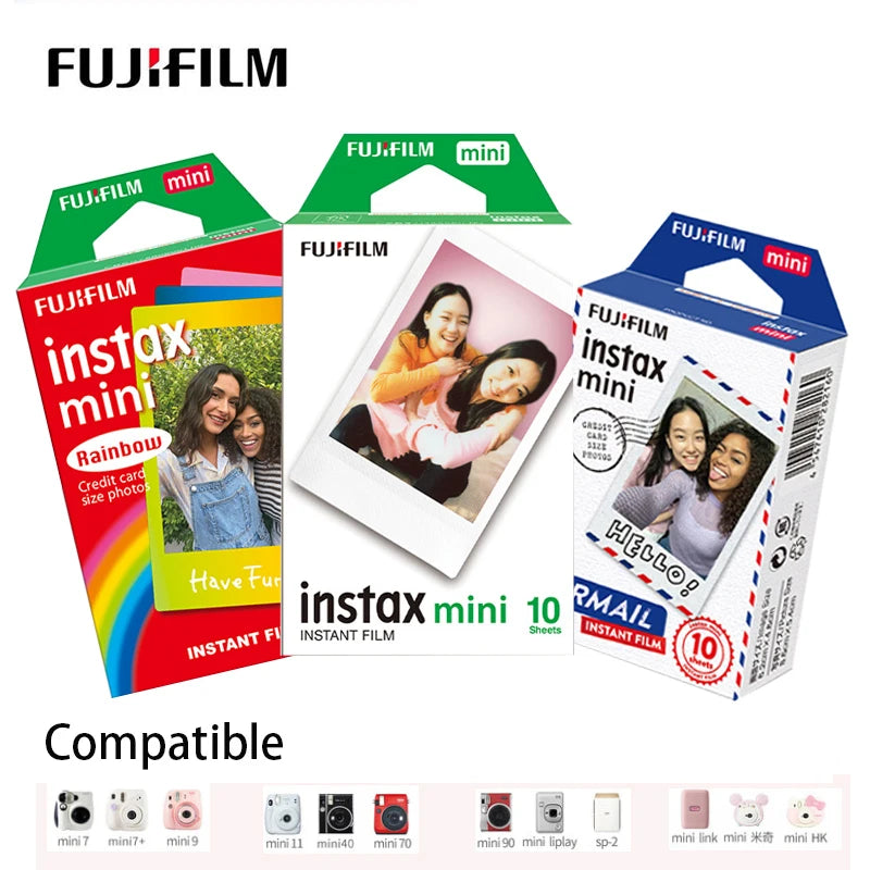 Fujifilm Instax MINI With Magnet Photo Frames