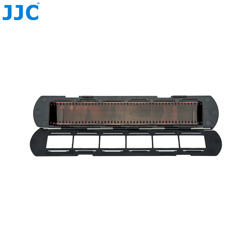 JJC 35mm Film Strip Holder