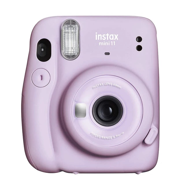 Fujifilm Instax Mini 12