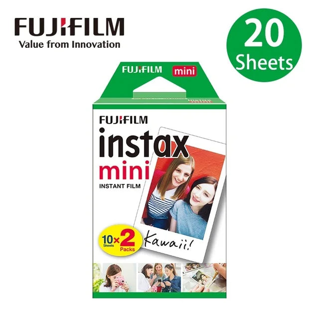 Fujifilm Instax Mini 12