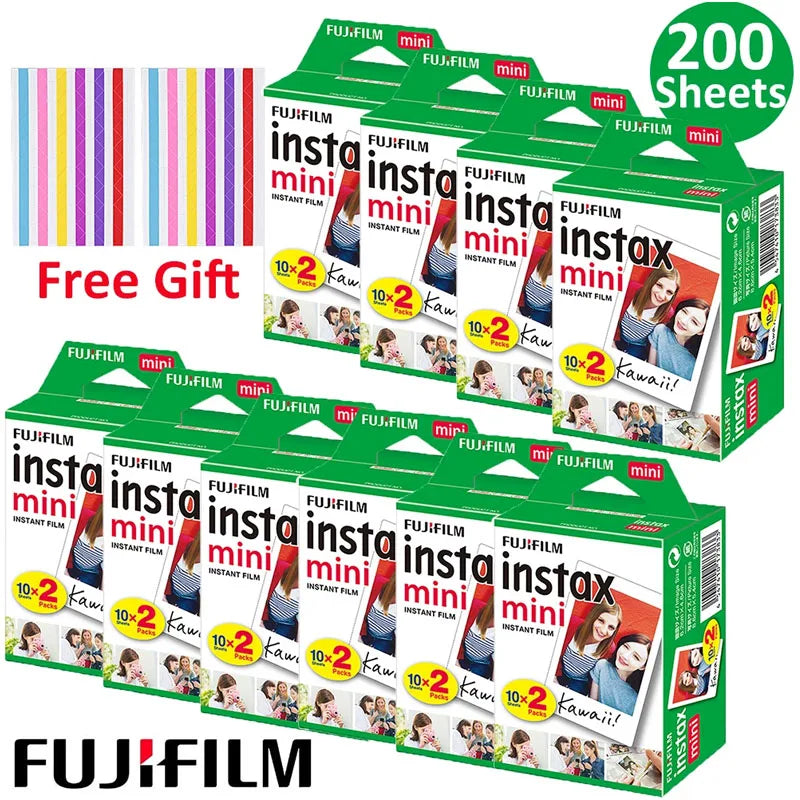 Fujifilm Instax MINI With Magnet Photo Frames