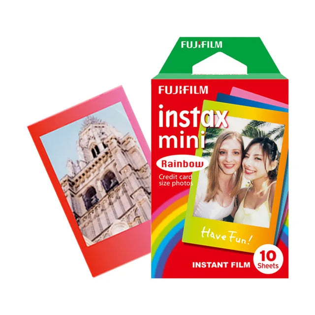 Fujifilm Instax MINI With Magnet Photo Frames