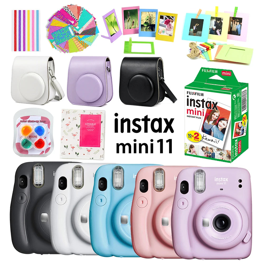 Fujifilm Instax Mini 12