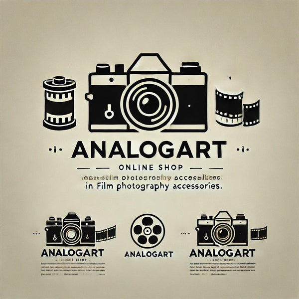 AnalogArtShop