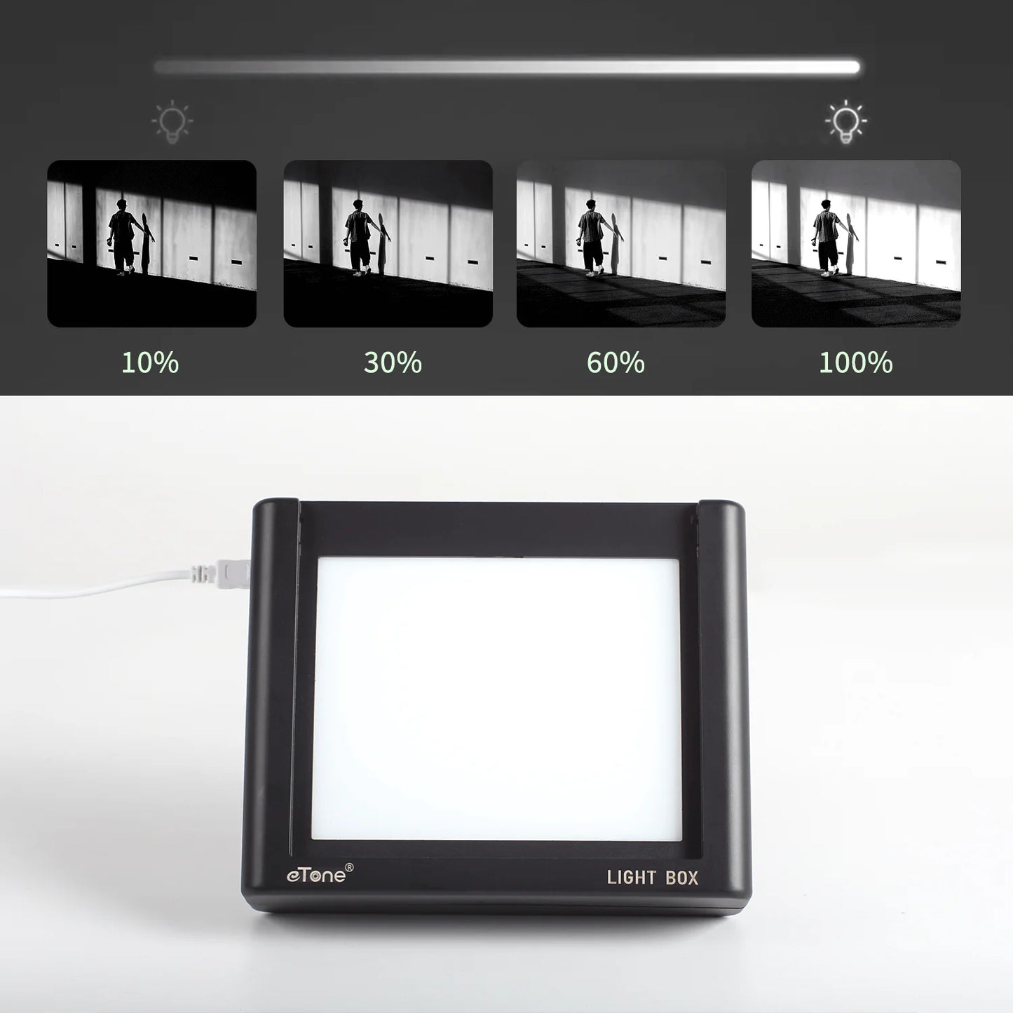 eTone Film Scanner