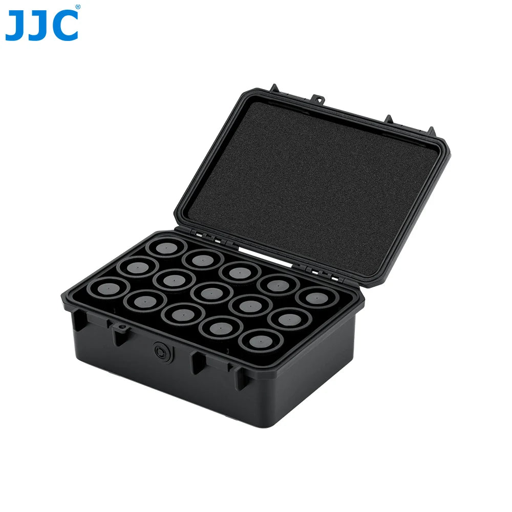 JJC 35mm Film Case