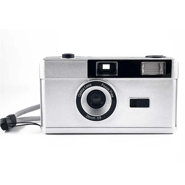 BHF-01 Film Camera