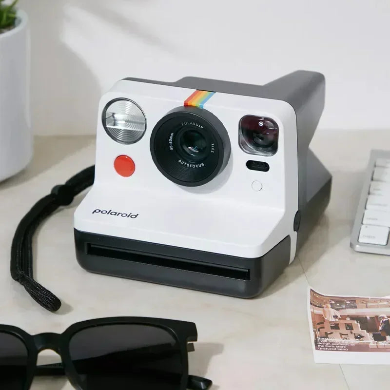 Polaroid Now Generation 2