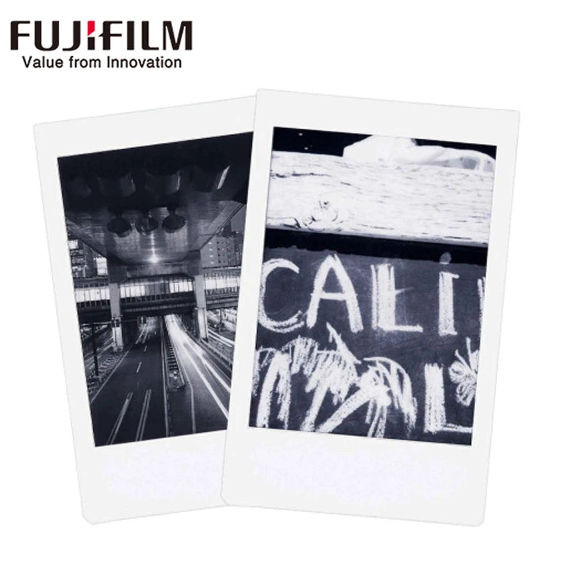 Fujifilm Fuji Instax Mini Monochrome