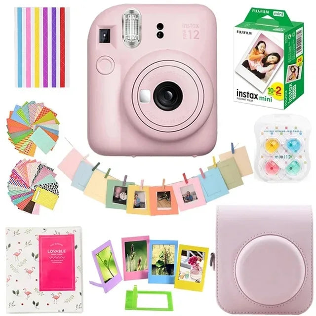 Fujifilm Instax Mini 12