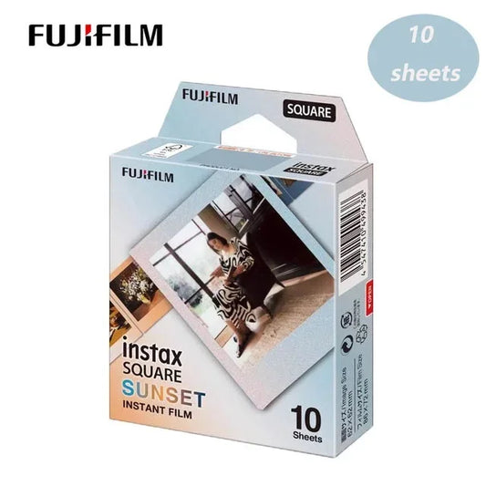 Fujifilm Instax Square White Edge