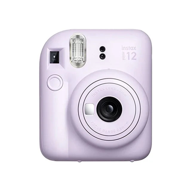 Fujifilm Instax Mini 12